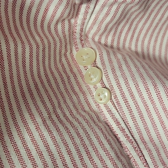 Ralph Lauren Stripe Long Sleeve Shirt - Picture 10 of 11